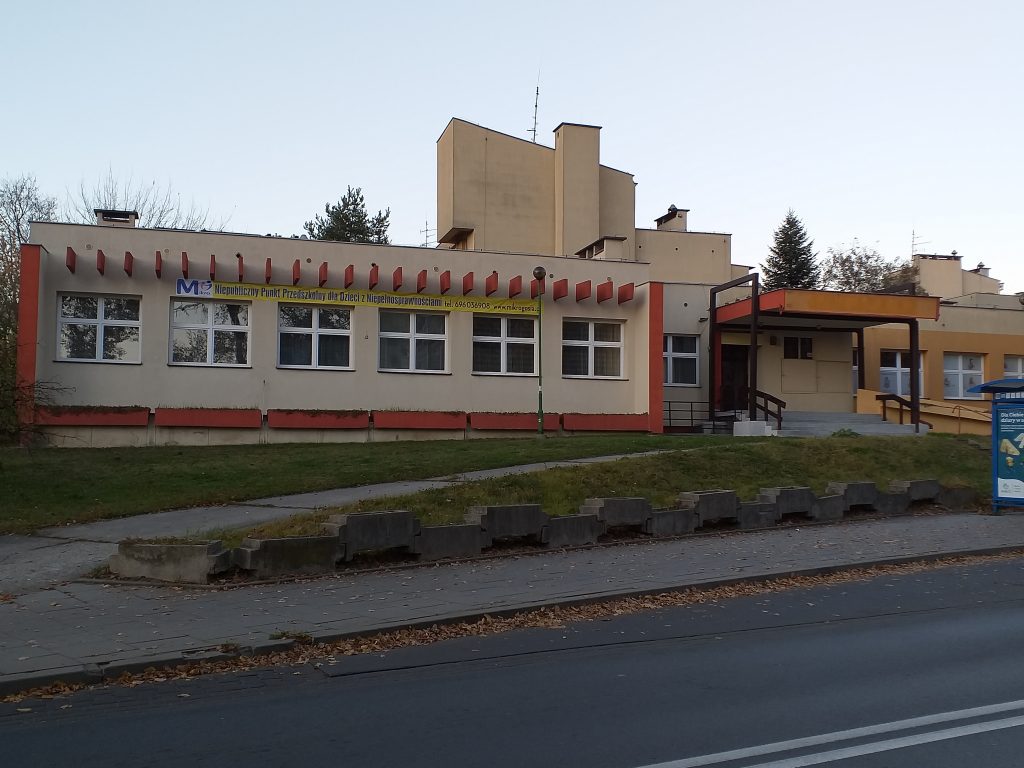 Kontakt - Przedszkole Mikro