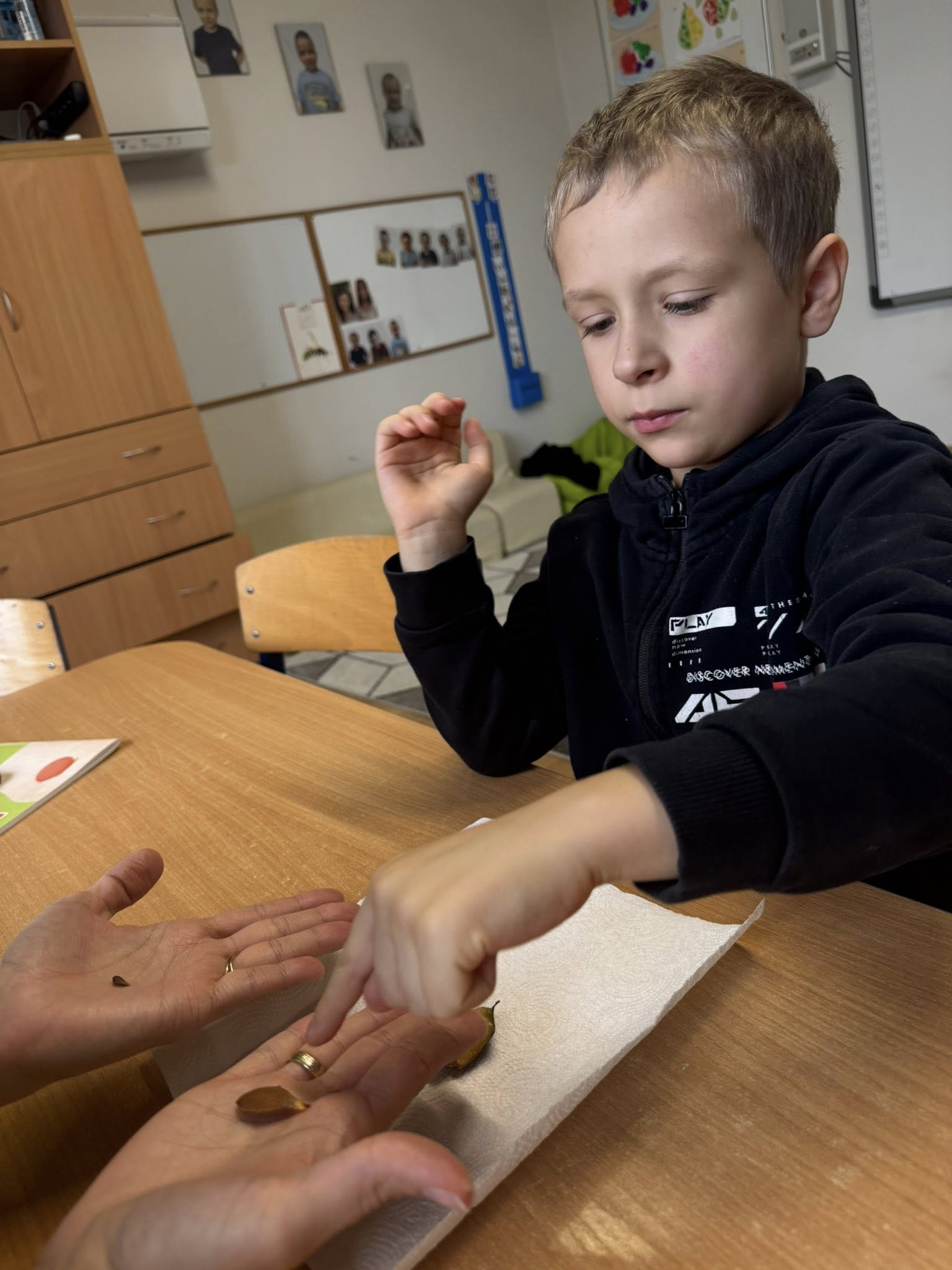 Terapia indywidualna z dzieckiem - Przedszkole terapeutyczne w Krakowie