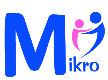 Przedszkole Mikro Logo Przedszkole Mikro