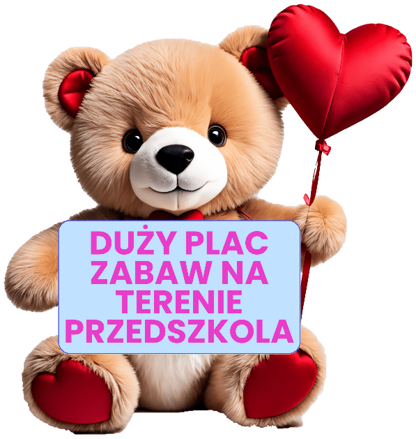 MIŚ 1 Dobrego Pasterza - Przedszkole Mikro