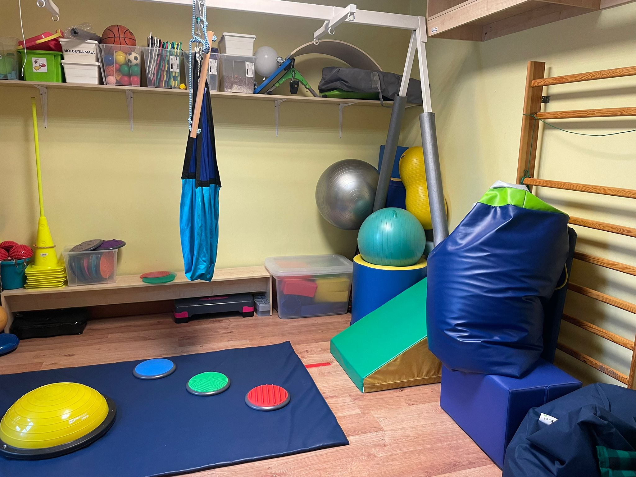 Trening umiejętności społecznych (TUS) dla dzieci – KrakówJak rozpoznać autyzm u dziecka – pierwsze objawy i kiedy zgłosić się do specjalistyIntegracja sensoryczna u dzieci – na czym polega i kiedy warto rozpocząć terapię SI Integracja sensoryczna u dzieci – na czym polega i kiedy warto rozpocząć terapię SI