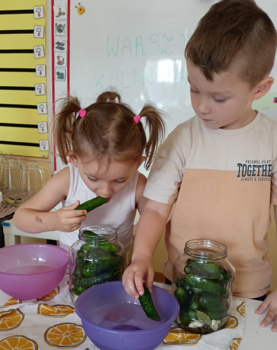 Terapia indywidualna z dzieckiem - Przedszkole terapeutyczne w Krakowie