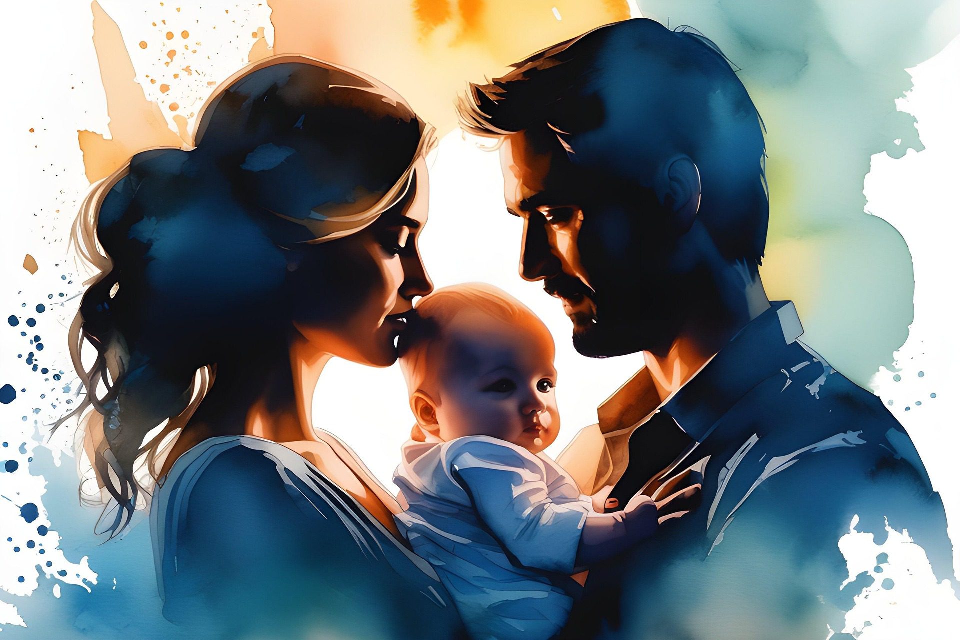 Porady dla rodziców – rozwój dziecka i wsparcie terapeutyczne