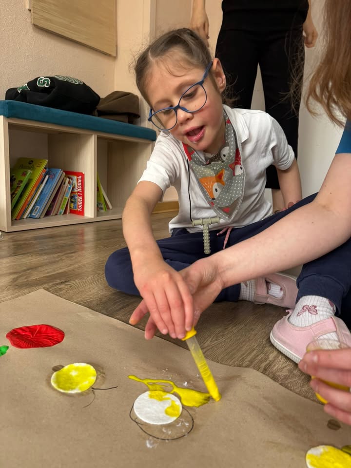 Przedszkole Terapeutyczne MIKRO