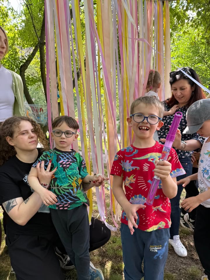 Przedszkole Terapeutyczne MIKRO