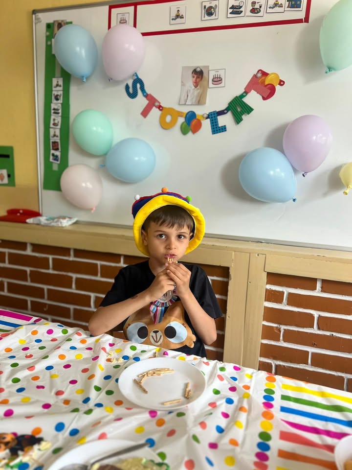 Przedszkole Terapeutyczne MIKRO