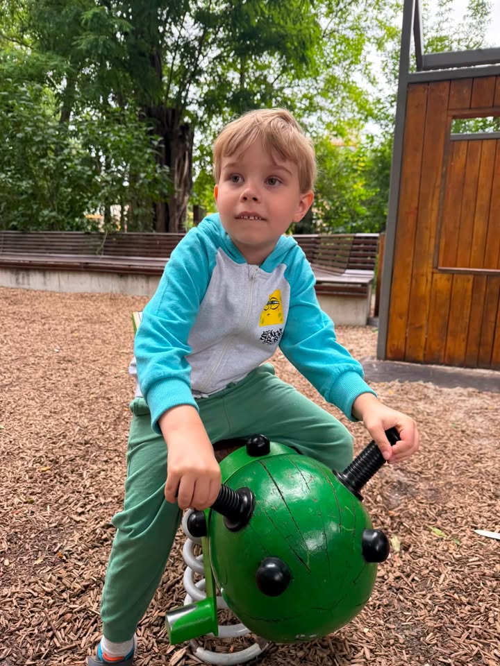 Przedszkole Terapeutyczne MIKRO