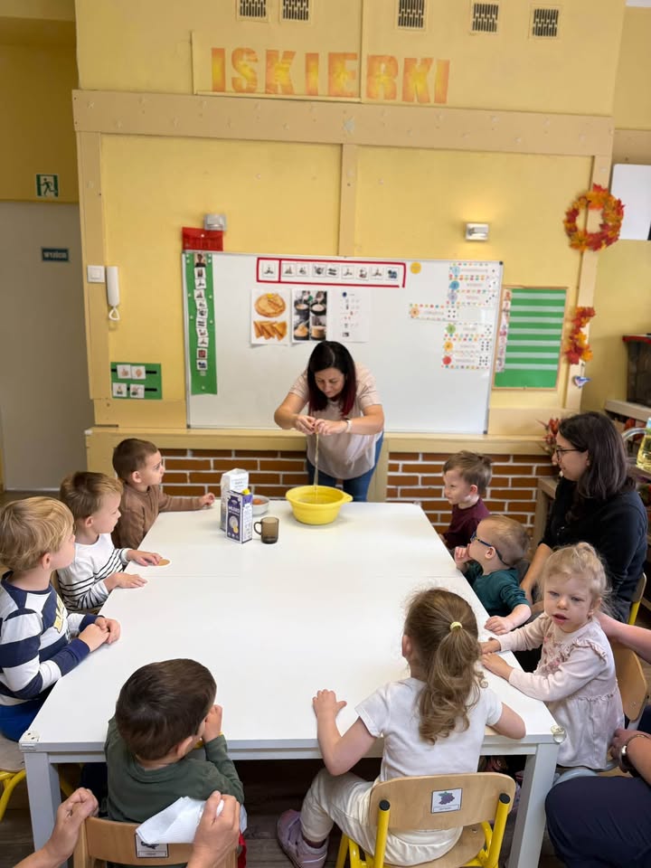 Przedszkole Terapeutyczne MIKRO