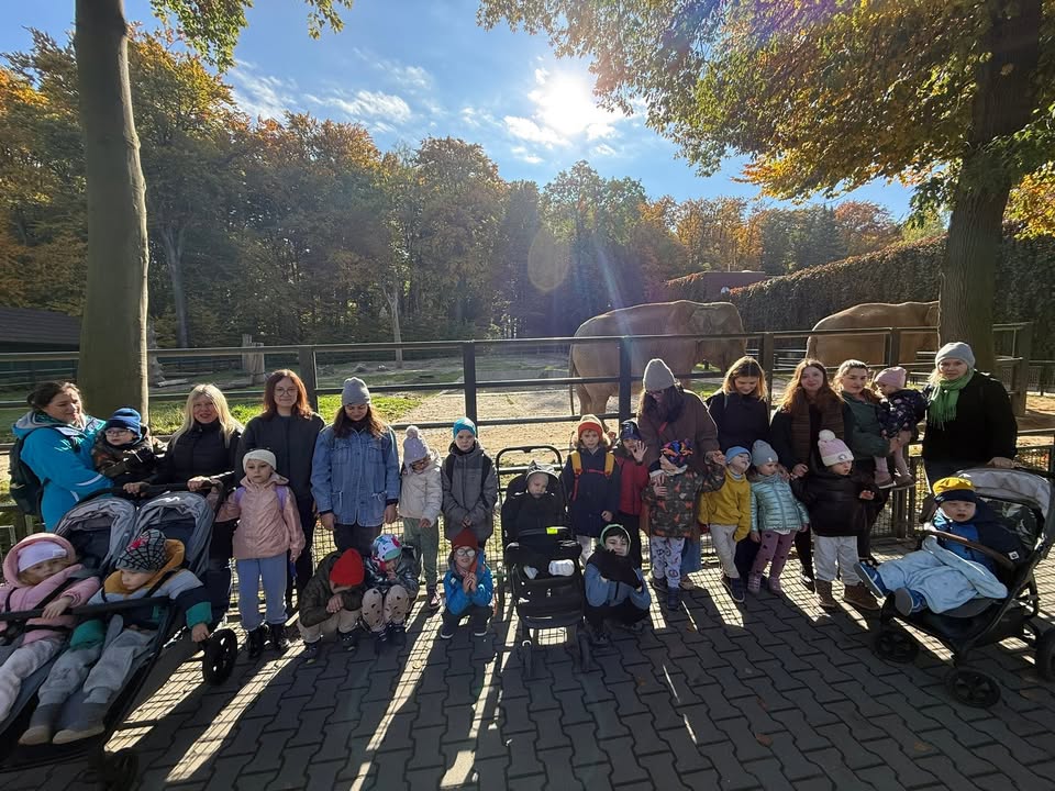 Przedszkole Terapeutyczne MIKRO