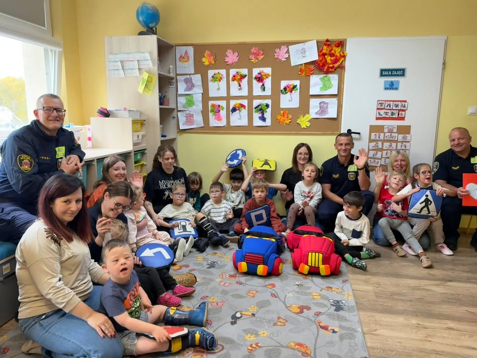 Przedszkole Terapeutyczne MIKRO