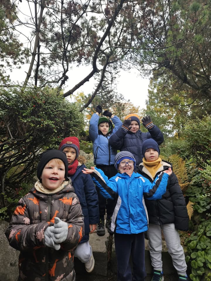 Przedszkole Terapeutyczne MIKRO