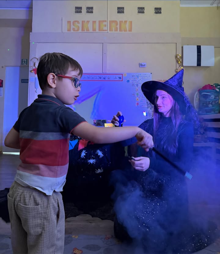 Przedszkole Terapeutyczne MIKRO