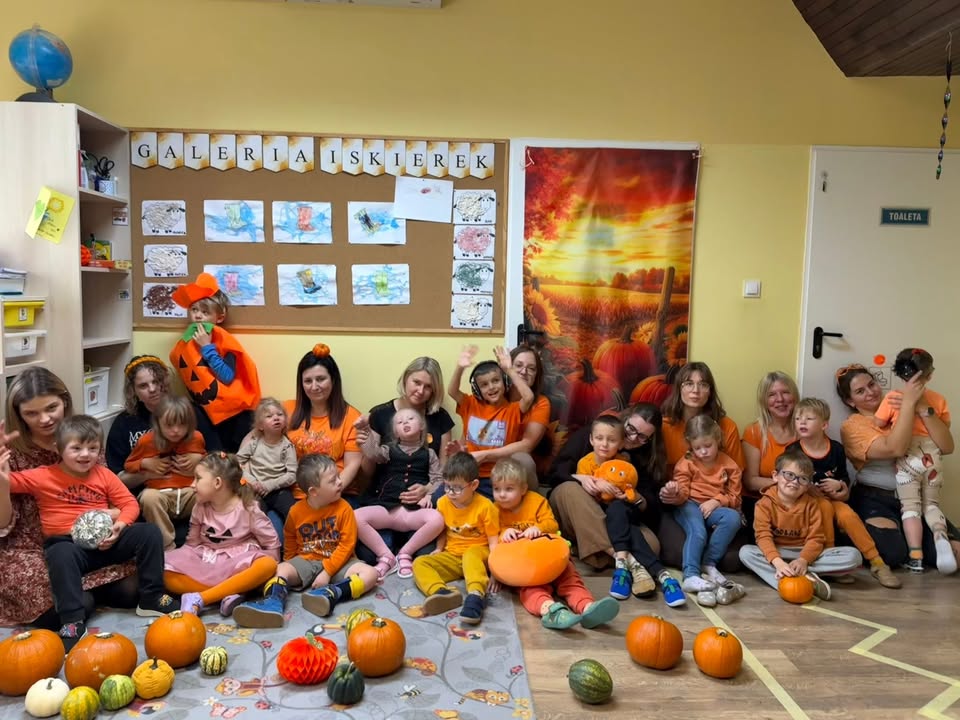 Przedszkole Terapeutyczne MIKRO