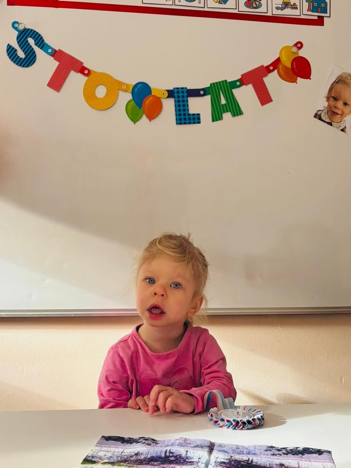 Przedszkole Terapeutyczne MIKRO