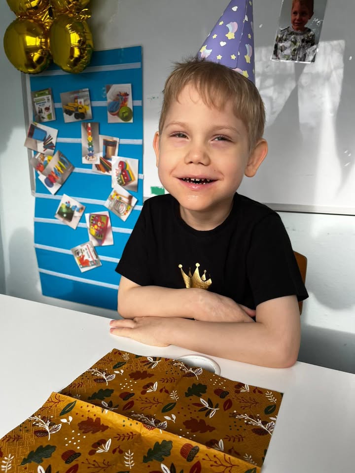 Przedszkole Terapeutyczne MIKRO