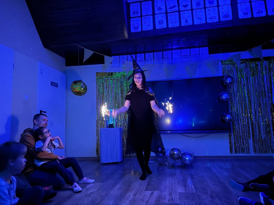 Przedszkole Terapeutyczne MIKRO