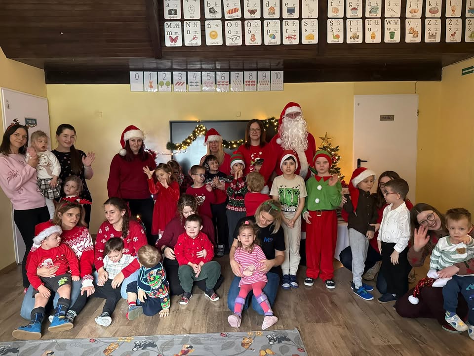 Przedszkole Terapeutyczne MIKRO