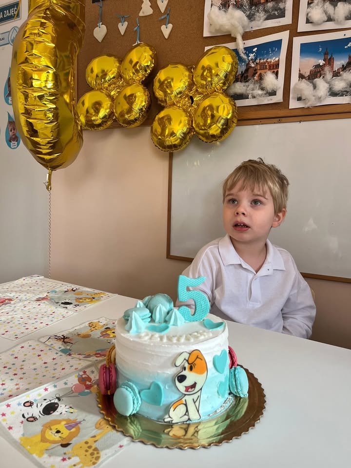 Przedszkole Terapeutyczne MIKRO