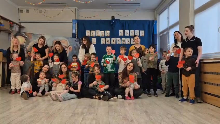 Przedszkole Terapeutyczne MIKRO