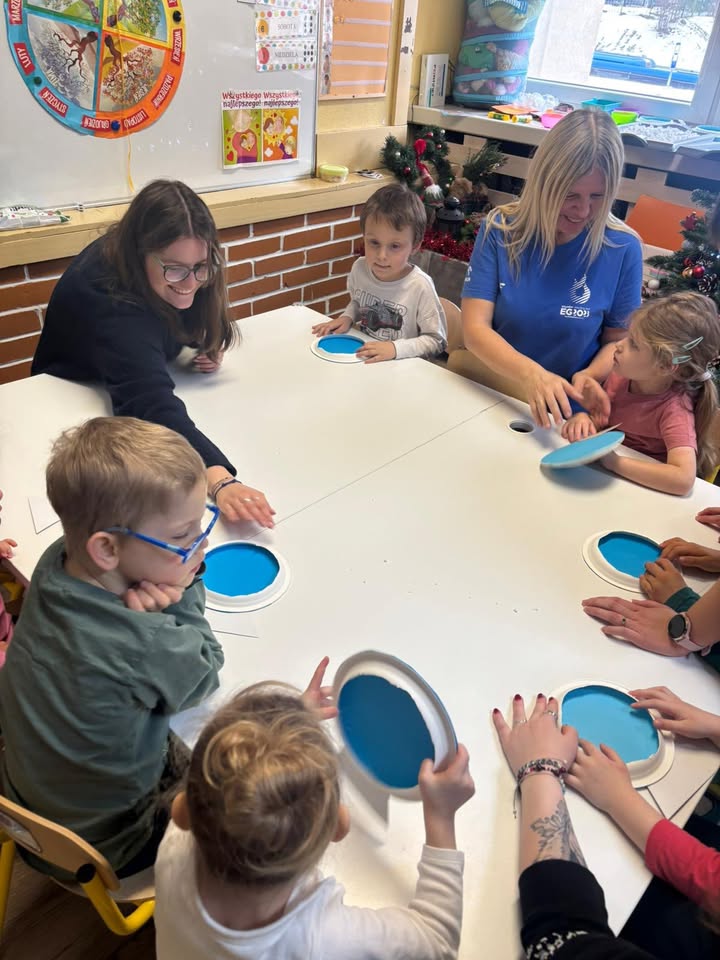 Przedszkole Terapeutyczne MIKRO