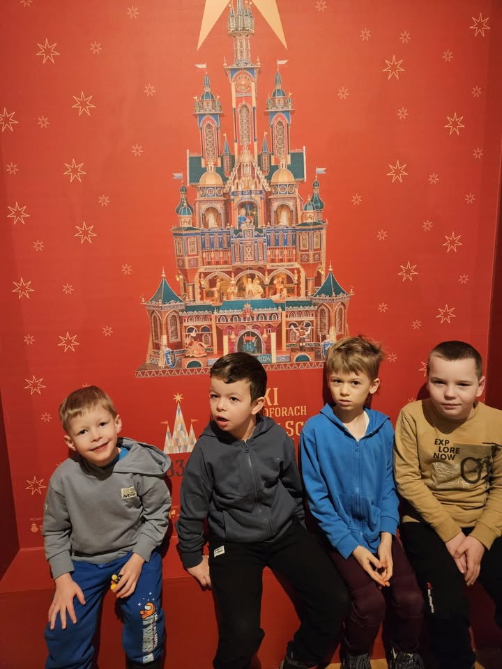 Przedszkole Terapeutyczne MIKRO