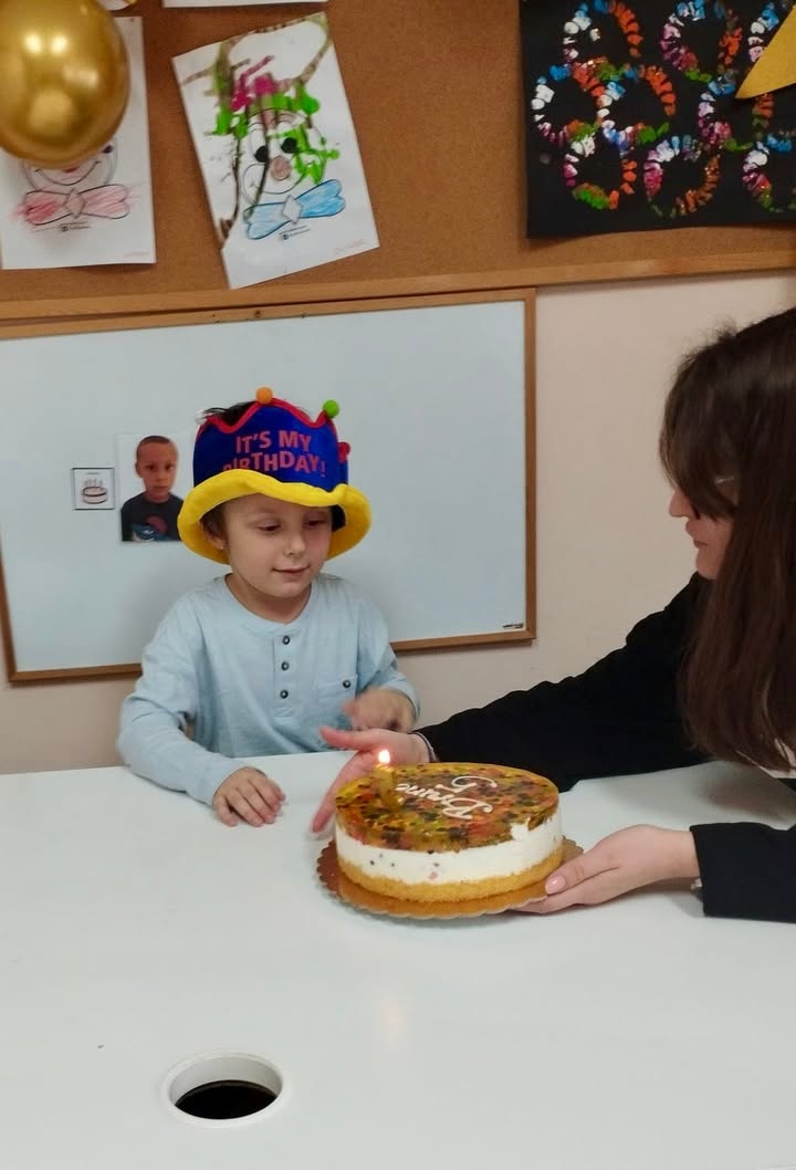 Przedszkole Terapeutyczne MIKRO