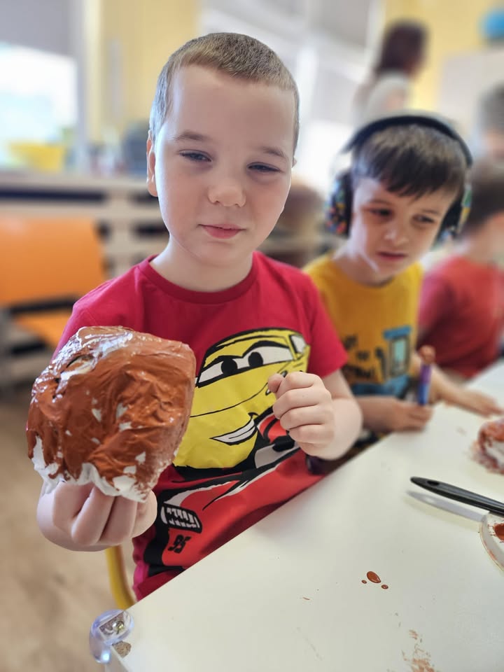 Przedszkole Terapeutyczne MIKRO