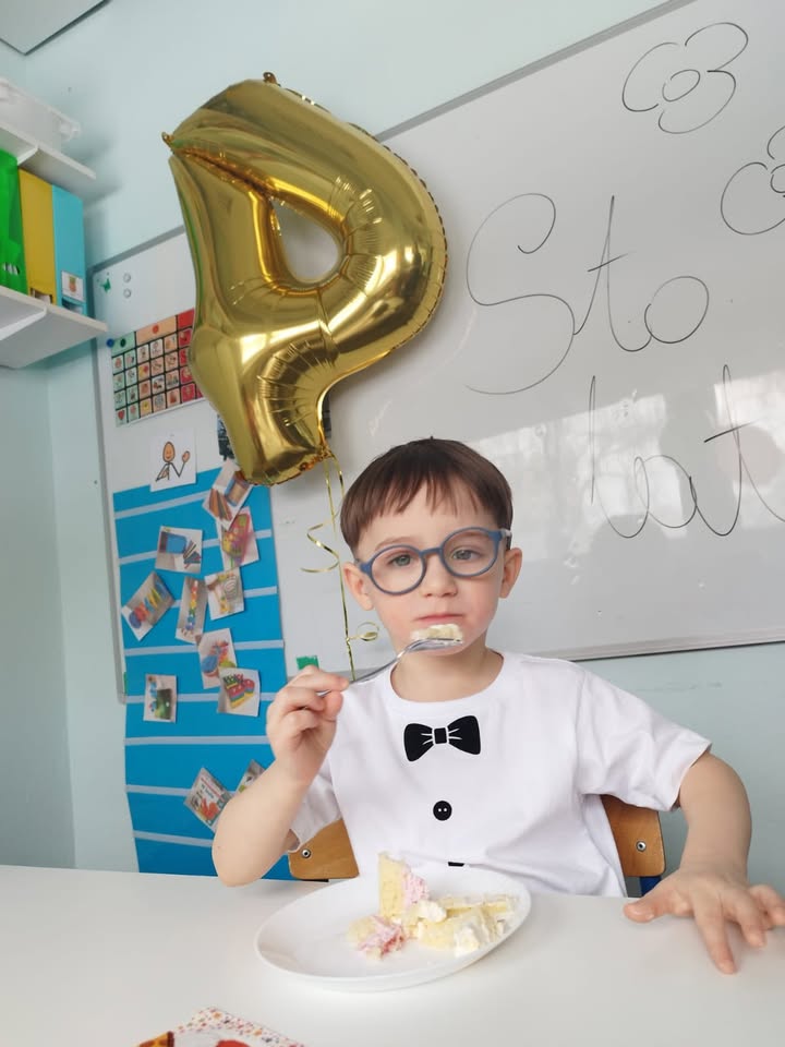 Przedszkole Terapeutyczne MIKRO