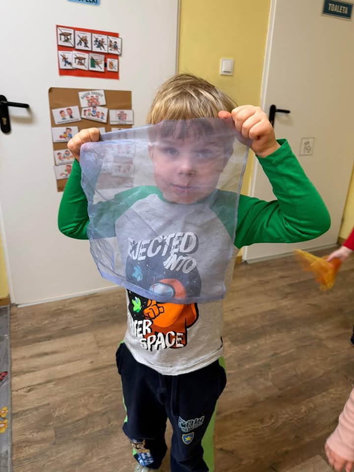 Przedszkole Terapeutyczne MIKRO