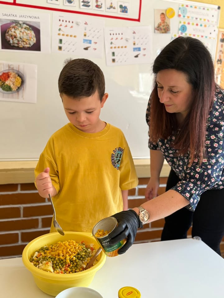 Przedszkole Terapeutyczne MIKRO