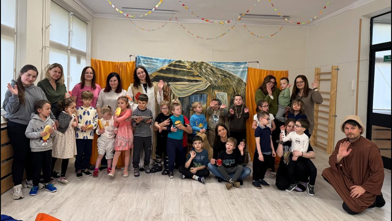 Przedszkole Terapeutyczne MIKRO