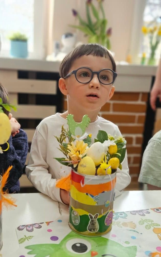 Przedszkole Terapeutyczne MIKRO