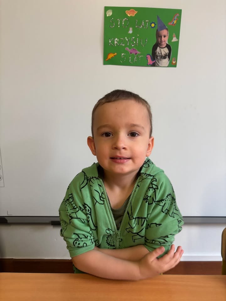 Niepubliczny Punkt Przedszkolny Mikro Płaszowska