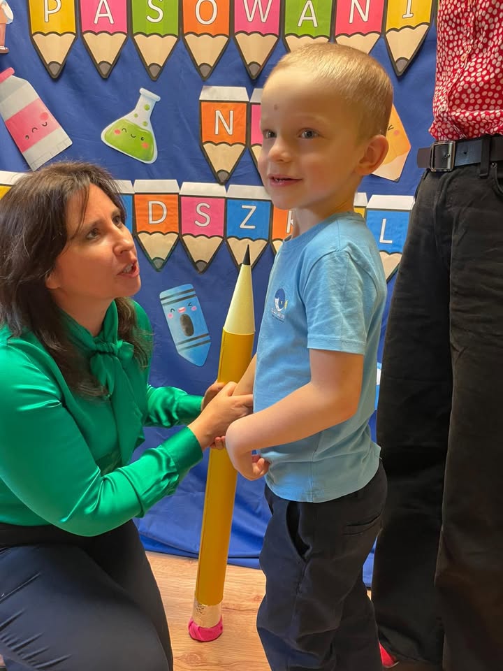 Niepubliczny Punkt Przedszkolny Mikro Płaszowska