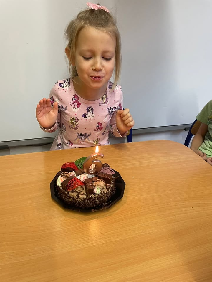 Niepubliczny Punkt Przedszkolny Mikro Płaszowska