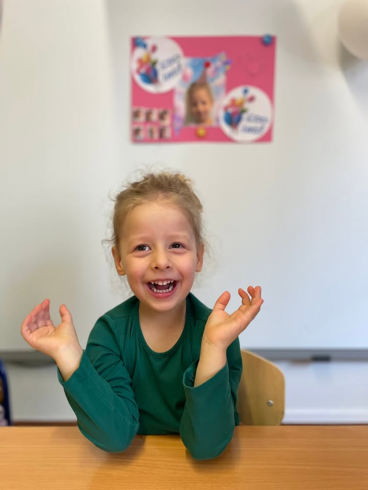 Niepubliczny Punkt Przedszkolny Mikro Płaszowska