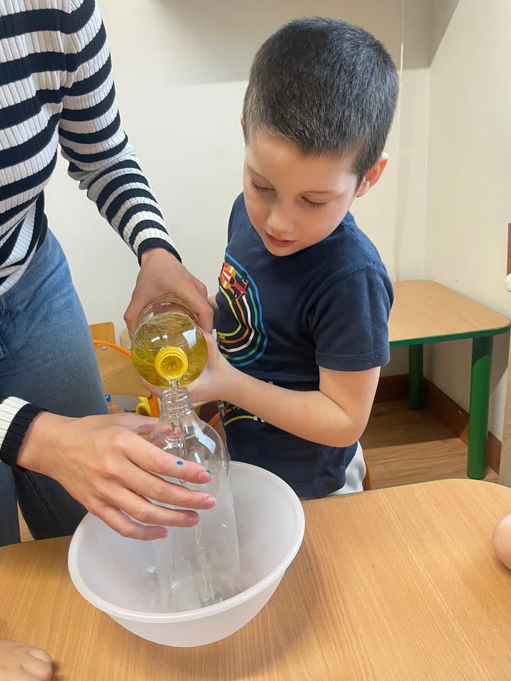 Niepubliczny Punkt Przedszkolny Mikro Płaszowska