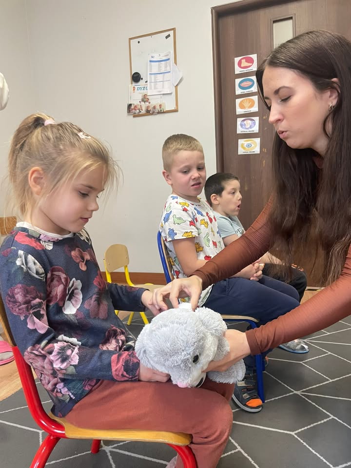 Niepubliczny Punkt Przedszkolny Mikro Płaszowska