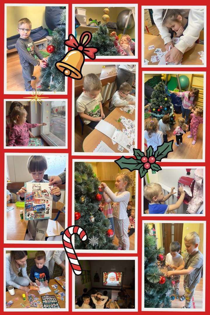 Niepubliczny Punkt Przedszkolny Mikro Płaszowska