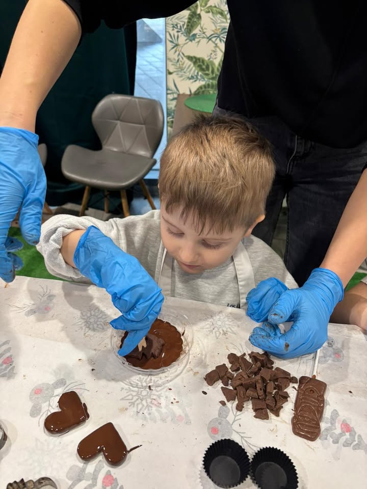 Niepubliczny Punkt Przedszkolny Mikro Płaszowska