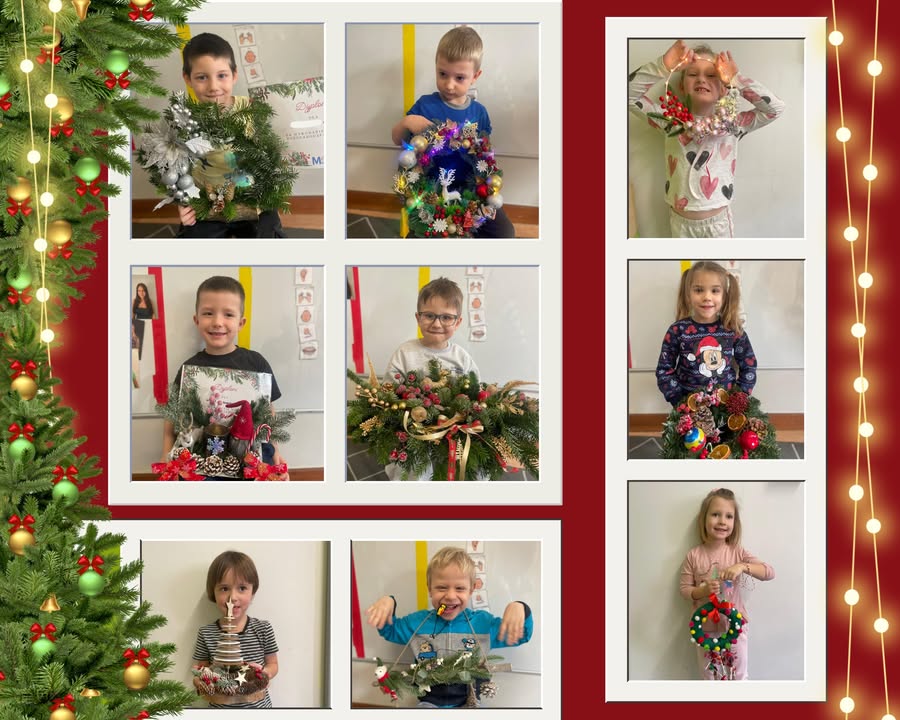 Niepubliczny Punkt Przedszkolny Mikro Płaszowska