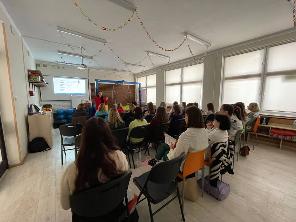 Niepubliczny Punkt Przedszkolny Mikro Płaszowska