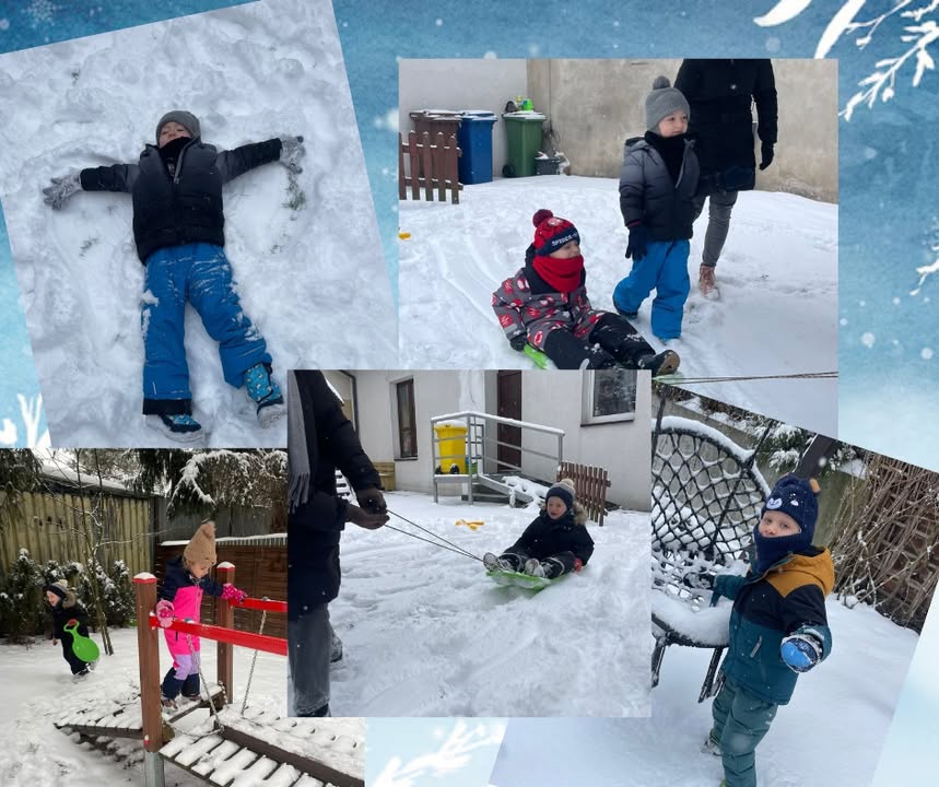 Niepubliczny Punkt Przedszkolny Mikro Płaszowska