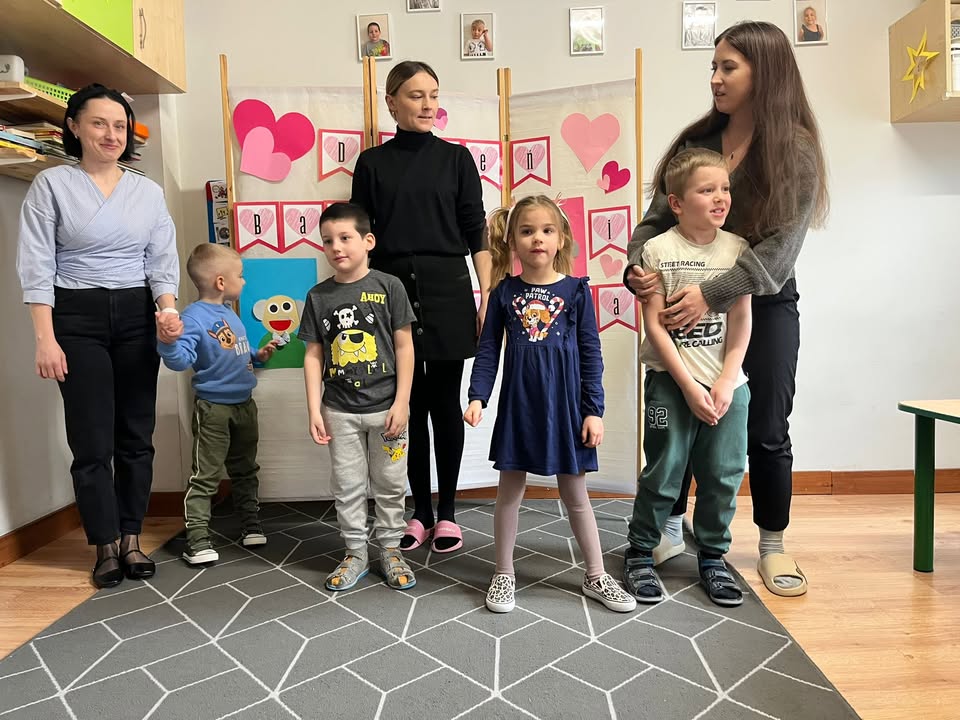 Niepubliczny Punkt Przedszkolny Mikro Płaszowska