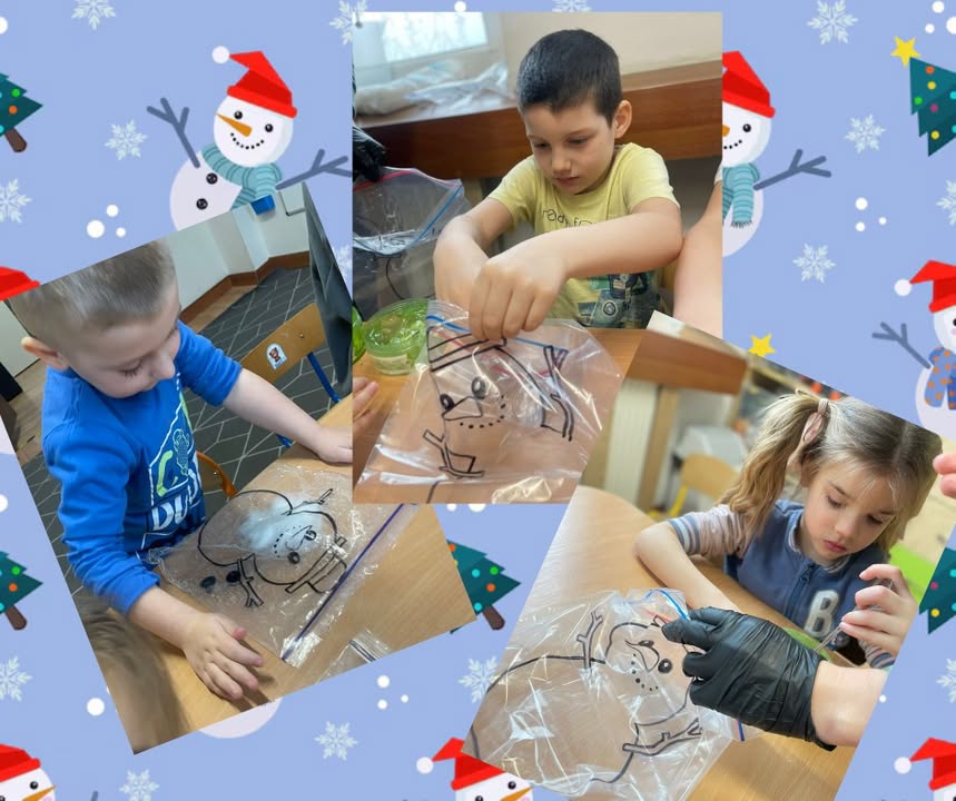 Niepubliczny Punkt Przedszkolny Mikro Płaszowska