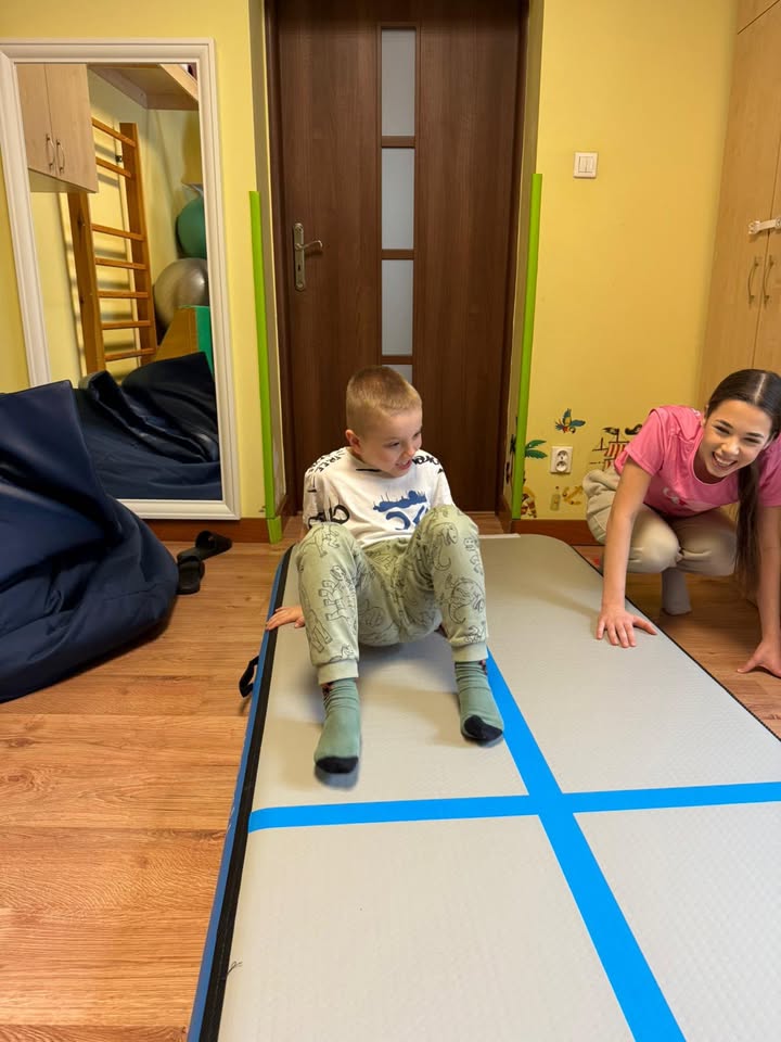 Niepubliczny Punkt Przedszkolny Mikro Płaszowska