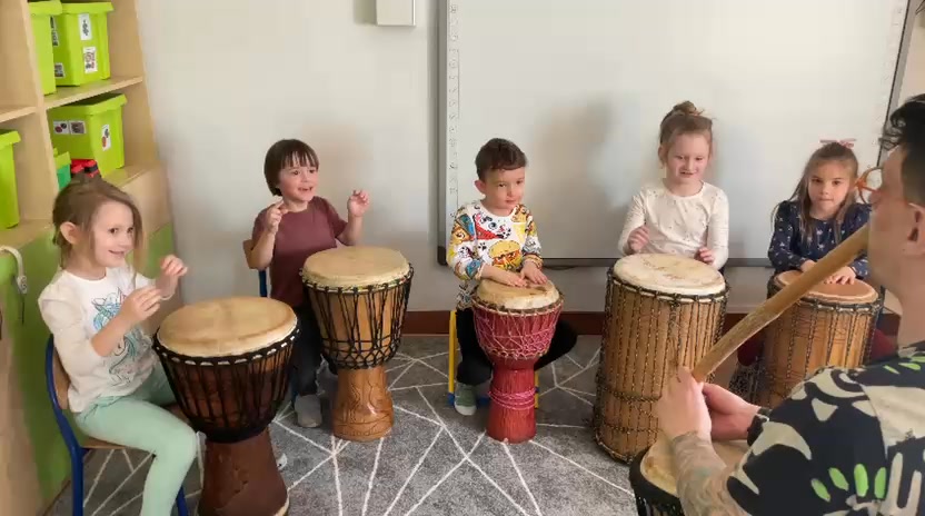 Niepubliczny Punkt Przedszkolny Mikro Płaszowska