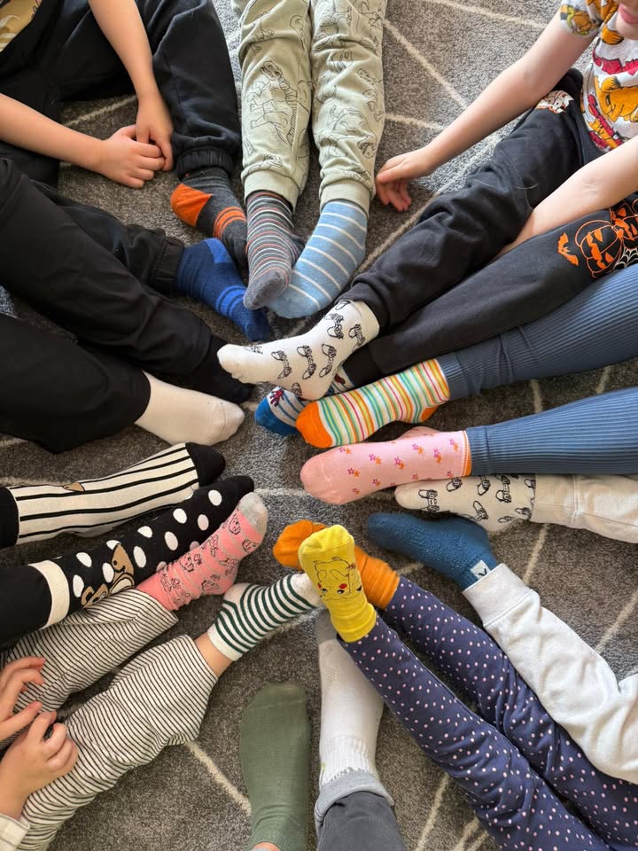 Niepubliczny Punkt Przedszkolny Mikro Płaszowska