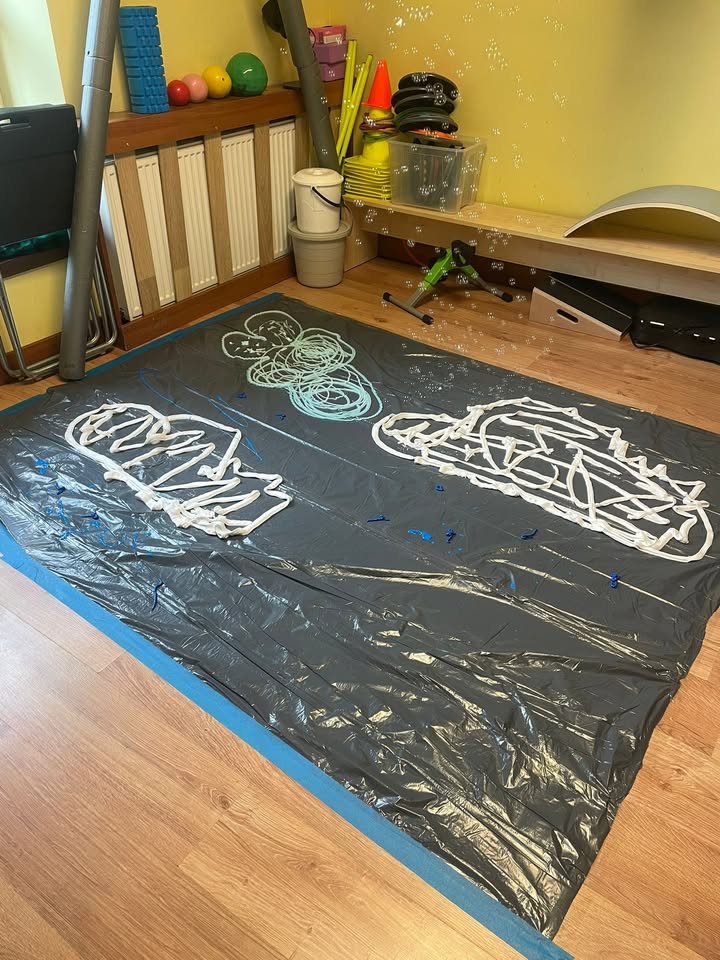 Niepubliczny Punkt Przedszkolny Mikro Płaszowska