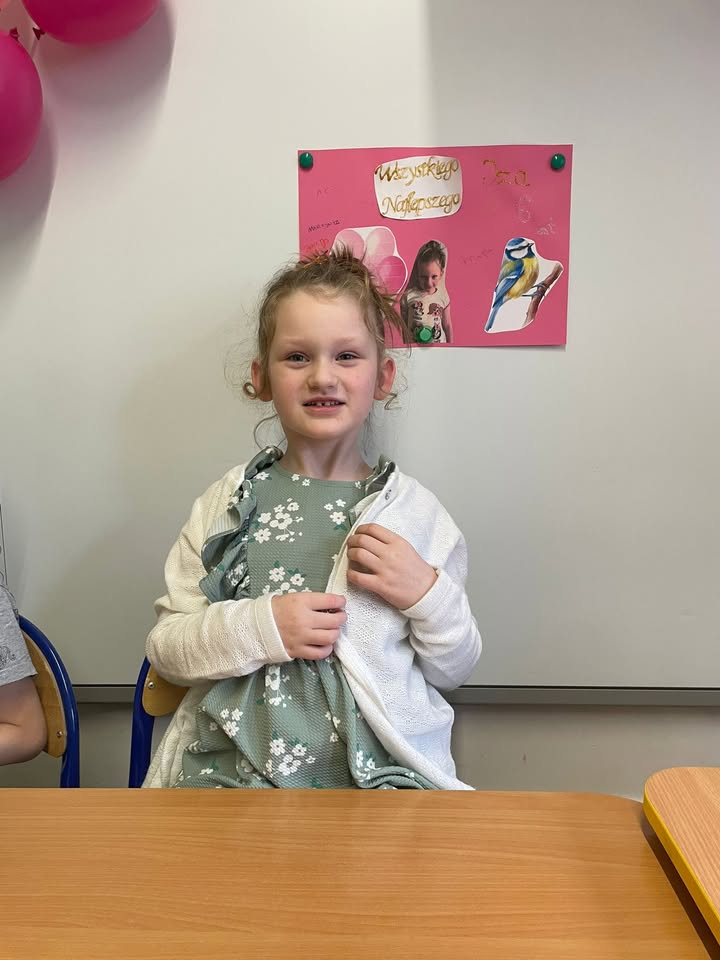 Niepubliczny Punkt Przedszkolny Mikro Płaszowska